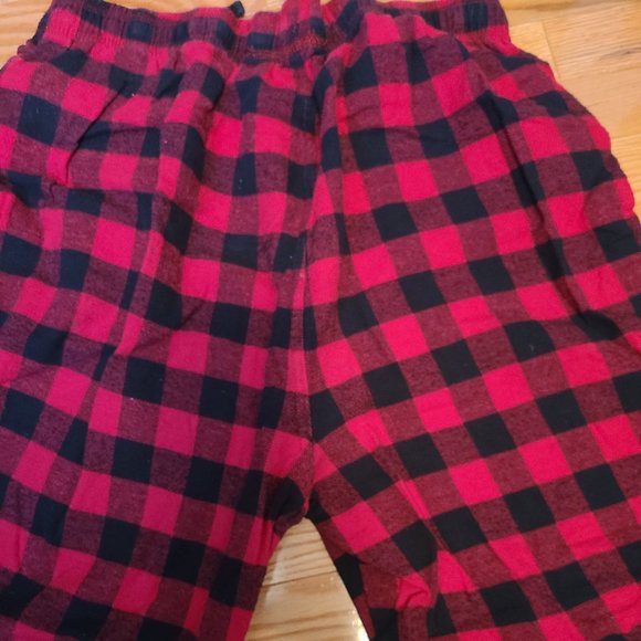 Lounge Pants - Men's size L - Picture 3 of 4